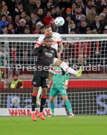 06.12.24 VfB Stuttgart - 1. FC Union Berlin