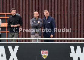 04.07.24 VfB Stuttgart Training