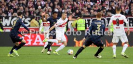 11.02.24 VfB Stuttgart - 1. FSV Mainz 05