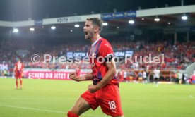 29.08.24 1. FC Heidenheim - BK Häcken