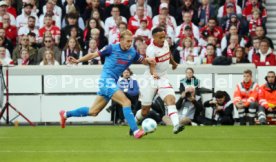 26.10.24 VfB Stuttgart - Holstein Kiel