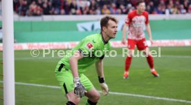 17.03.24 SC Freiburg - Bayer 04 Leverkusen