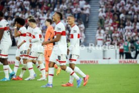 22.09.24 VfB Stuttgart - Borussia Dortmund