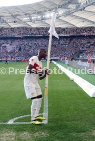 13.04.24 VfB Stuttgart - Eintracht Frankfurt