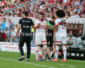 24.08.24 SC Freiburg - VfB Stuttgart