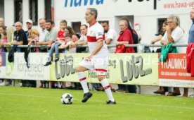 12.07.24 TSG Backnang - VfB Stuttgart Traditionself