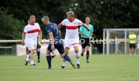 19.07.24 SC Korb - VfB Stuttgart Traditionself