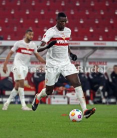 08.03.24 VfB Stuttgart - 1. FC Union Berlin