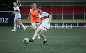 10.07.24 Frauen VfB Stuttgart Training