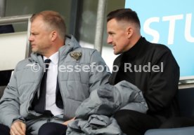 01.10.24 U19 VfB Stuttgart - U19 AC Sparta Prag