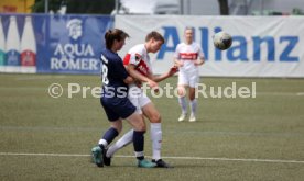 26.05.24 VfB Stuttgart - FSV Waldebene Stuttgart Ost