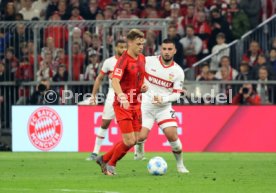 19.10.24 FC Bayern München - VfB Stuttgart