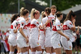 26.05.24 VfB Stuttgart - FSV Waldebene Stuttgart Ost