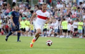 19.07.24 SC Korb - VfB Stuttgart Traditionself