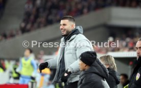 23.11.24 VfB Stuttgart - VfL Bochum