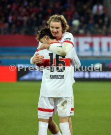 15.12.24 1. FC Heidenheim - VfB Stuttgart