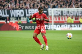 24.02.24 VfB Stuttgart - 1. FC Köln