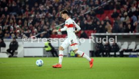 10.11.24 VfB Stuttgart - Eintracht Frankfurt