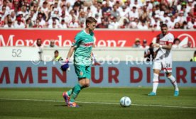 10.08.24 VfB Stuttgart - Athletic Bilbao