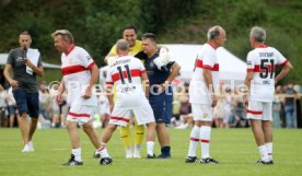 19.07.24 SC Korb - VfB Stuttgart Traditionself