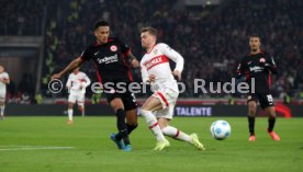 10.11.24 VfB Stuttgart - Eintracht Frankfurt