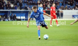 08.12.24 TSG 1899 Hoffenheim - SC Freiburg