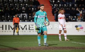 30.11.24 VfB Stuttgart II - SV Waldhof Mannheim