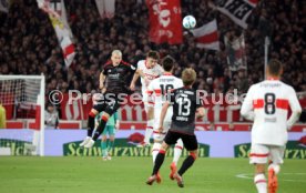 06.12.24 VfB Stuttgart - 1. FC Union Berlin