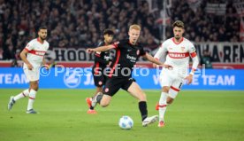 10.11.24 VfB Stuttgart - Eintracht Frankfurt