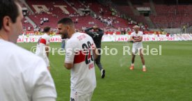 18.05.24 VfB Stuttgart - Borussia Mönchengladbach