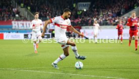 15.12.24 1. FC Heidenheim - VfB Stuttgart