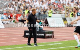 04.08.24 SSV Ulm 1846 - 1. FC Kaiserslautern