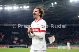 29.10.24 VfB Stuttgart - 1. FC Kaiserslautern