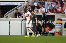 13.04.24 VfB Stuttgart - Eintracht Frankfurt