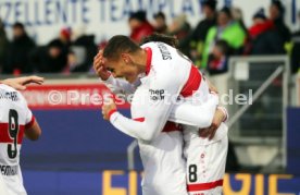 15.12.24 1. FC Heidenheim - VfB Stuttgart