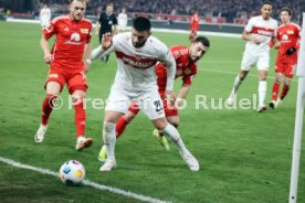 08.03.24 VfB Stuttgart - 1. FC Union Berlin