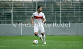 30.03.24 VfB Stuttgart II - Kickers Offenbach