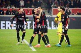 10.11.24 VfB Stuttgart - Eintracht Frankfurt