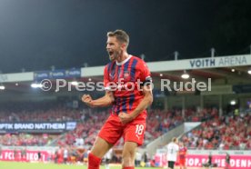 29.08.24 1. FC Heidenheim - BK Häcken