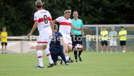 19.07.24 SC Korb - VfB Stuttgart Traditionself