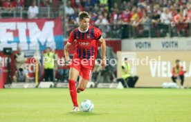 29.08.24 1. FC Heidenheim - BK Häcken