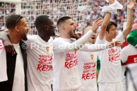 04.05.24 VfB Stuttgart - FC Bayern München