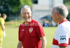 19.07.24 SC Korb - VfB Stuttgart Traditionself