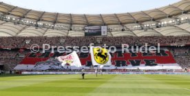 31.08.24 VfB Stuttgart - 1. FSV Mainz 05