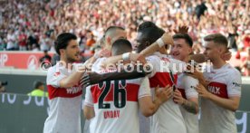 13.04.24 VfB Stuttgart - Eintracht Frankfurt