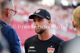 31.08.24 VfB Stuttgart - 1. FSV Mainz 05