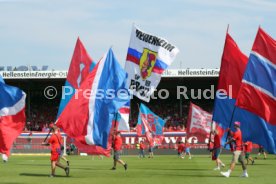 01.09.24 1. FC Heidenheim - FC Augsburg