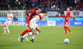 15.12.24 1. FC Heidenheim - VfB Stuttgart