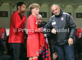 03.10.24 1. FC Heidenheim - Olimpija Ljubljana