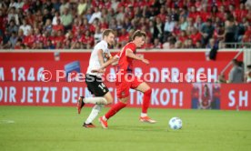 29.08.24 1. FC Heidenheim - BK Häcken